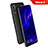 Ultra-thin Silicone Gel Soft Case S03 for Huawei Nova 4 Black