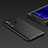 Ultra-thin Silicone Gel Soft Case S03 for Huawei Nova 4 Black