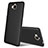 Ultra-thin Silicone Gel Soft Case S03 for Huawei Nova Young Black