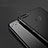 Ultra-thin Silicone Gel Soft Case S03 for Huawei P Smart Black