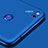 Ultra-thin Silicone Gel Soft Case S03 for Huawei P8 Lite (2017) Blue