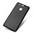 Ultra-thin Silicone Gel Soft Case S03 for Huawei P9 Black