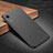 Ultra-thin Silicone Gel Soft Case S03 for Huawei Y6 (2019) Black