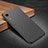 Ultra-thin Silicone Gel Soft Case S03 for Huawei Y6 Pro (2019) Black