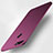 Ultra-thin Silicone Gel Soft Case S03 for Huawei Y7 (2018) Purple