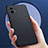 Ultra-thin Silicone Gel Soft Case S03 for Nothing Phone 1 Black