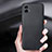 Ultra-thin Silicone Gel Soft Case S03 for Nothing Phone 1 Black