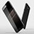 Ultra-thin Silicone Gel Soft Case S03 for Samsung Galaxy A9 Pro (2016) SM-A9100 Black