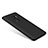 Ultra-thin Silicone Gel Soft Case S03 for Samsung Galaxy A9 Star Lite Black