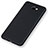 Ultra-thin Silicone Gel Soft Case S03 for Samsung Galaxy J7 Prime Black