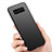 Ultra-thin Silicone Gel Soft Case S03 for Samsung Galaxy Note 8 Black