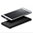 Ultra-thin Silicone Gel Soft Case S03 for Samsung Galaxy Note 8 Black