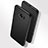 Ultra-thin Silicone Gel Soft Case S03 for Samsung Galaxy S8 Black