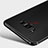 Ultra-thin Silicone Gel Soft Case S03 for Samsung Galaxy S8 Black