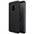 Ultra-thin Silicone Gel Soft Case S03 for Samsung Galaxy S9 Black