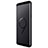 Ultra-thin Silicone Gel Soft Case S03 for Samsung Galaxy S9 Black