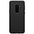 Ultra-thin Silicone Gel Soft Case S03 for Samsung Galaxy S9 Plus Black