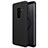 Ultra-thin Silicone Gel Soft Case S03 for Samsung Galaxy S9 Plus Black
