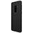 Ultra-thin Silicone Gel Soft Case S03 for Samsung Galaxy S9 Plus Black