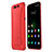 Ultra-thin Silicone Gel Soft Case S03 for Xiaomi Black Shark Red