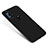 Ultra-thin Silicone Gel Soft Case S03 for Xiaomi Mi 8 Black