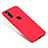 Ultra-thin Silicone Gel Soft Case S03 for Xiaomi Mi 8 Red