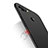 Ultra-thin Silicone Gel Soft Case S03 for Xiaomi Redmi 6 Black