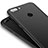 Ultra-thin Silicone Gel Soft Case S03 for Xiaomi Redmi 6 Black