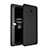 Ultra-thin Silicone Gel Soft Case S03 for Xiaomi Redmi Note 4 Black