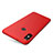 Ultra-thin Silicone Gel Soft Case S03 for Xiaomi Redmi Note 5 Pro Red