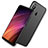 Ultra-thin Silicone Gel Soft Case S03 for Xiaomi Redmi S2 Black