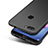 Ultra-thin Silicone Gel Soft Case S04 for Huawei Enjoy 7S Black