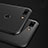 Ultra-thin Silicone Gel Soft Case S04 for Huawei Honor 9 Lite Black