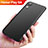 Ultra-thin Silicone Gel Soft Case S04 for Huawei Honor Play 8A Black