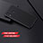 Ultra-thin Silicone Gel Soft Case S04 for Huawei Honor Play 8C Black