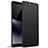 Ultra-thin Silicone Gel Soft Case S04 for Huawei Honor V10 Black
