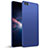 Ultra-thin Silicone Gel Soft Case S04 for Huawei Honor V10 Blue