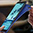 Ultra-thin Silicone Gel Soft Case S04 for Huawei Honor V10 Blue