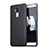 Ultra-thin Silicone Gel Soft Case S04 for Huawei Mate 9 Black