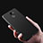 Ultra-thin Silicone Gel Soft Case S04 for Huawei Y7 Prime Black