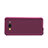 Ultra-thin Silicone Gel Soft Case S04 for Samsung Galaxy A7 Duos SM-A700F A700FD Purple