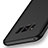 Ultra-thin Silicone Gel Soft Case S04 for Samsung Galaxy S8 Plus Black