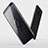 Ultra-thin Silicone Gel Soft Case S04 for Samsung Galaxy S9 Black