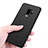 Ultra-thin Silicone Gel Soft Case S04 for Samsung Galaxy S9 Plus Black
