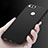 Ultra-thin Silicone Gel Soft Case S05 for Huawei Honor 7X Black