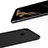 Ultra-thin Silicone Gel Soft Case S05 for Huawei Honor 9 Lite Black