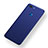 Ultra-thin Silicone Gel Soft Case S05 for Huawei Honor 9 Lite Blue