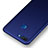 Ultra-thin Silicone Gel Soft Case S05 for Huawei Honor 9 Lite Blue