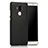 Ultra-thin Silicone Gel Soft Case S05 for Huawei Mate 9 Black