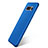 Ultra-thin Silicone Gel Soft Case S05 for Samsung Galaxy Note 8 Blue